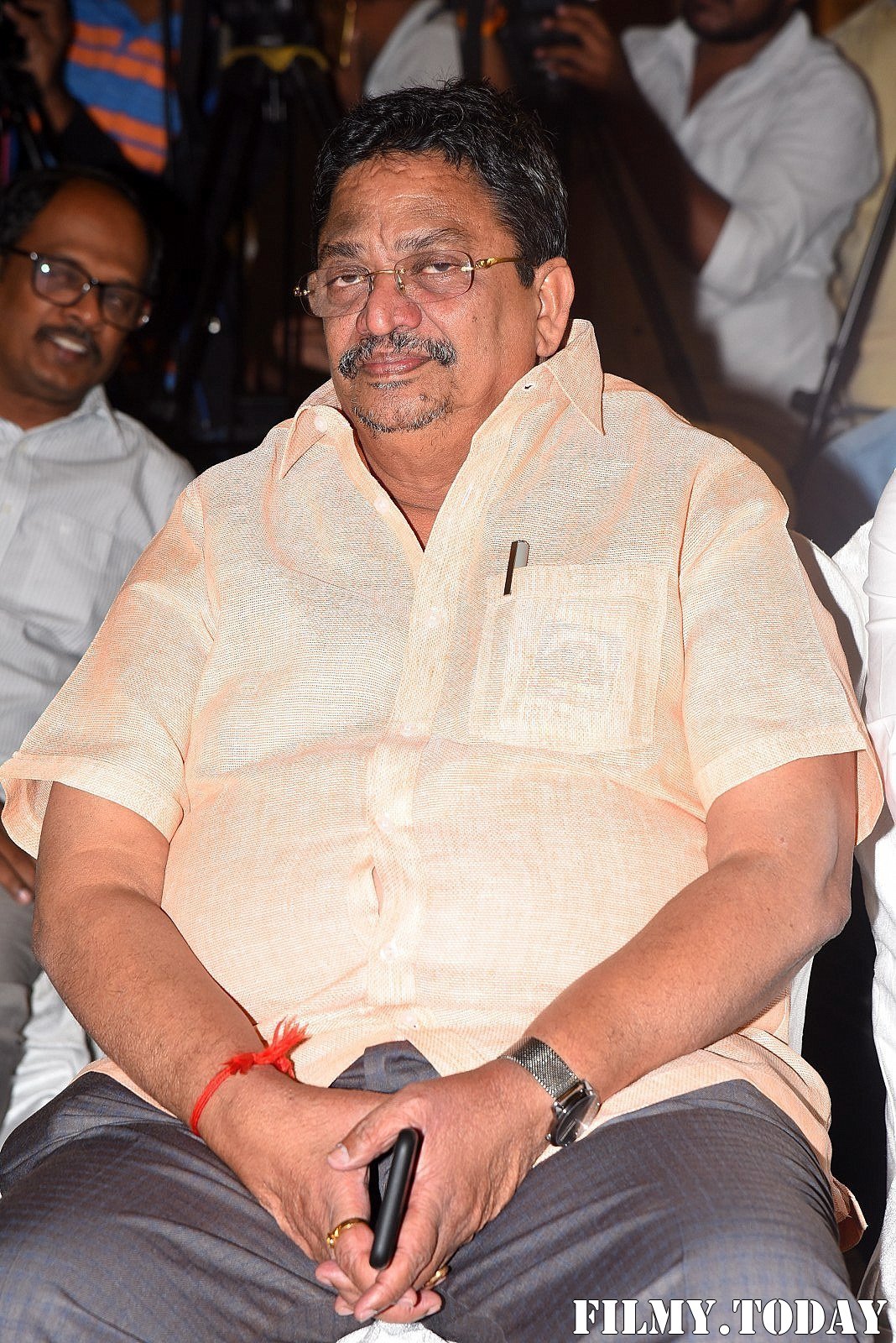Ruler Telugu Movie Success Meet Photos | Picture 1710459