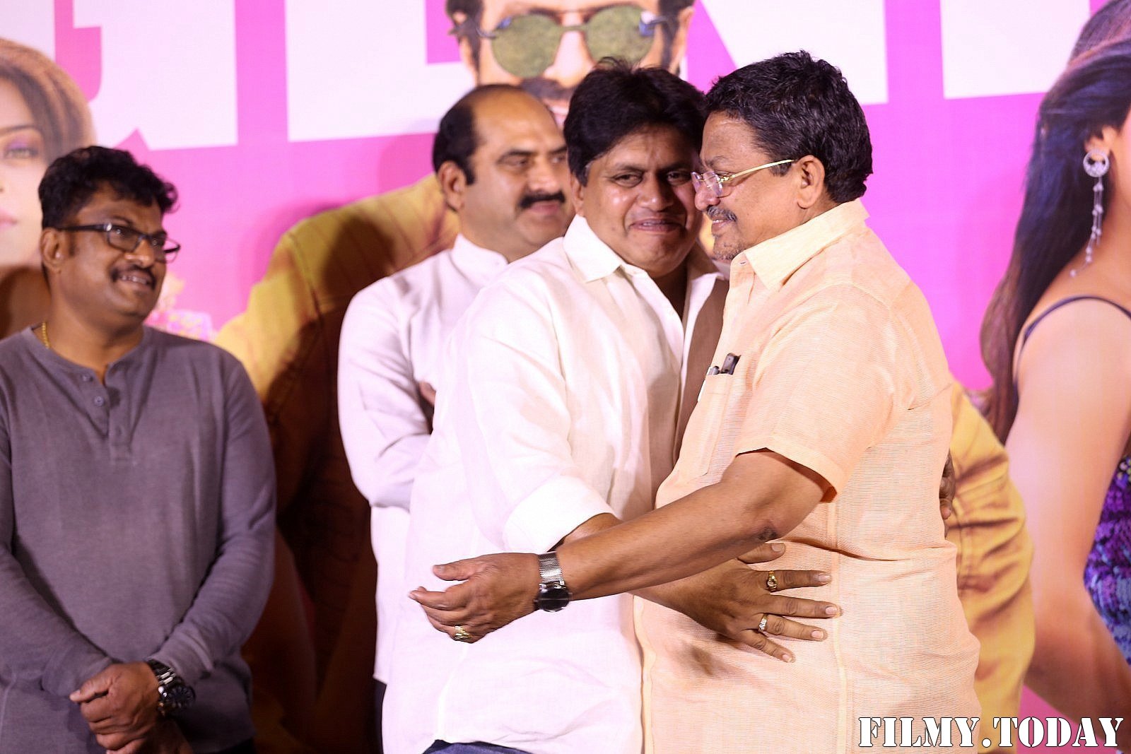 Ruler Telugu Movie Success Meet Photos | Picture 1710389