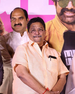 Ruler Telugu Movie Success Meet Photos | Picture 1710403