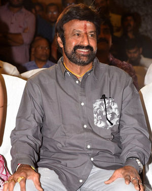 Ruler Telugu Movie Success Meet Photos | Picture 1710451