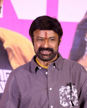 Ruler Telugu Movie Success Meet Photos | Picture 1710417