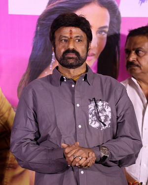 Ruler Telugu Movie Success Meet Photos | Picture 1710404