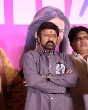 Ruler Telugu Movie Success Meet Photos | Picture 1710394