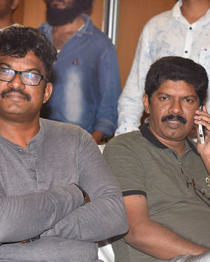 Ruler Telugu Movie Success Meet Photos | Picture 1710460