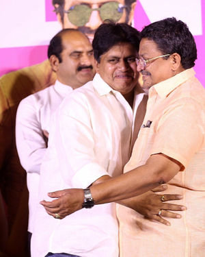 Ruler Telugu Movie Success Meet Photos | Picture 1710389