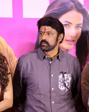 Ruler Telugu Movie Success Meet Photos | Picture 1710393
