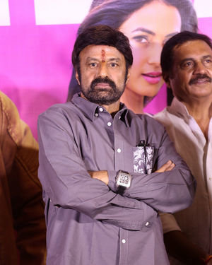 Ruler Telugu Movie Success Meet Photos | Picture 1710413