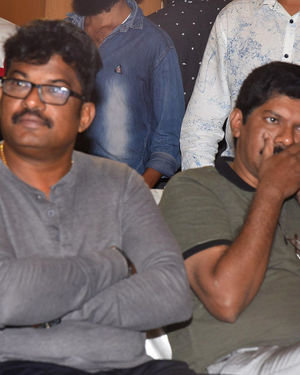 Ruler Telugu Movie Success Meet Photos | Picture 1710455