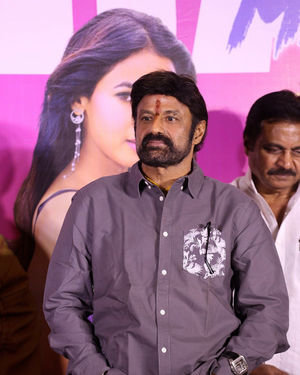 Ruler Telugu Movie Success Meet Photos | Picture 1710407