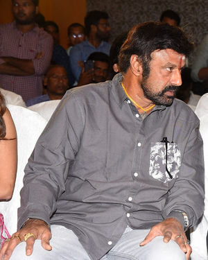 Ruler Telugu Movie Success Meet Photos | Picture 1710453