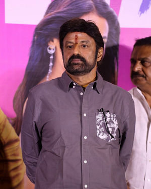 Ruler Telugu Movie Success Meet Photos | Picture 1710402