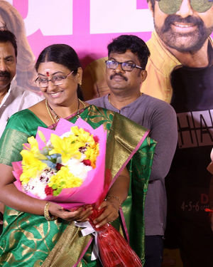 Ruler Telugu Movie Success Meet Photos | Picture 1710388