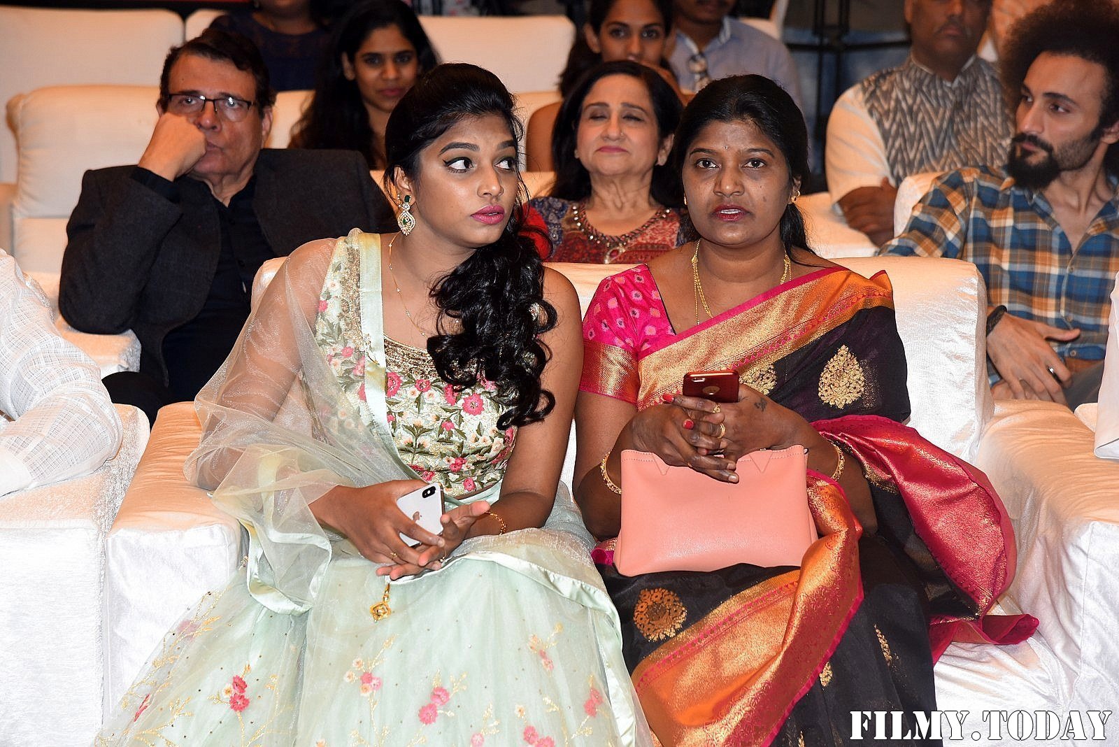 Beautiful Telugu Movie Pre Release Event Photos | Picture 1711011