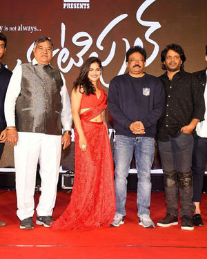 Beautiful Telugu Movie Pre Release Event Photos | Picture 1711039