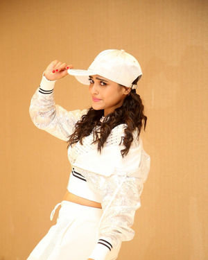 Naina Ganguly - Beautiful Telugu Movie Pre Release Event Photos | Picture 1710902