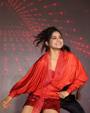 Naina Ganguly - Beautiful Telugu Movie Pre Release Event Photos | Picture 1710932