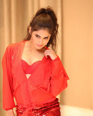 Naina Ganguly - Beautiful Telugu Movie Pre Release Event Photos | Picture 1710939