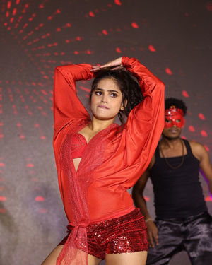 Naina Ganguly - Beautiful Telugu Movie Pre Release Event Photos | Picture 1710931