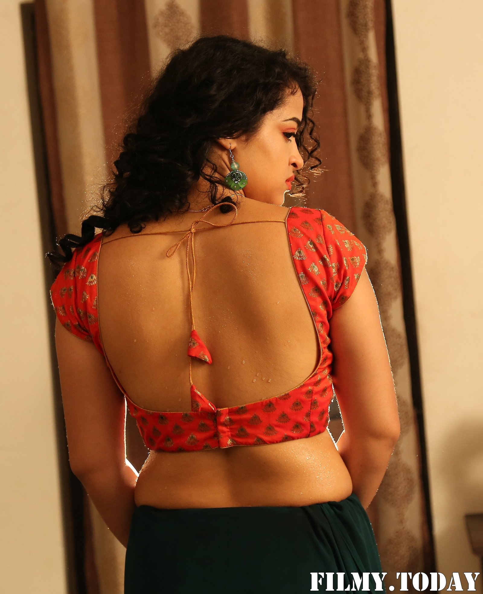 Ankeeta R Maharana - Ullala Ullala Movie Hot Stills | Picture 1711330