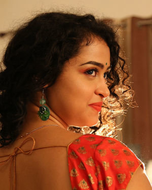 Ankeeta R Maharana - Ullala Ullala Movie Hot Stills | Picture 1711331