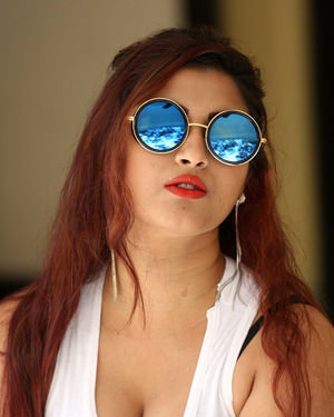Gunnjan Aras - Wife I Movie Press Meet Photos | Picture 1711265