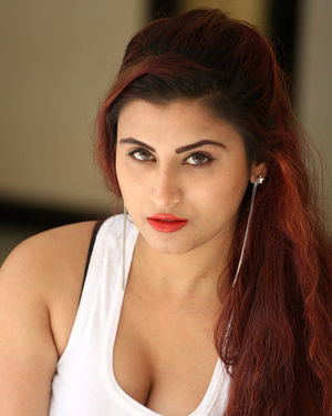Gunnjan Aras - Wife I Movie Press Meet Photos | Picture 1711257