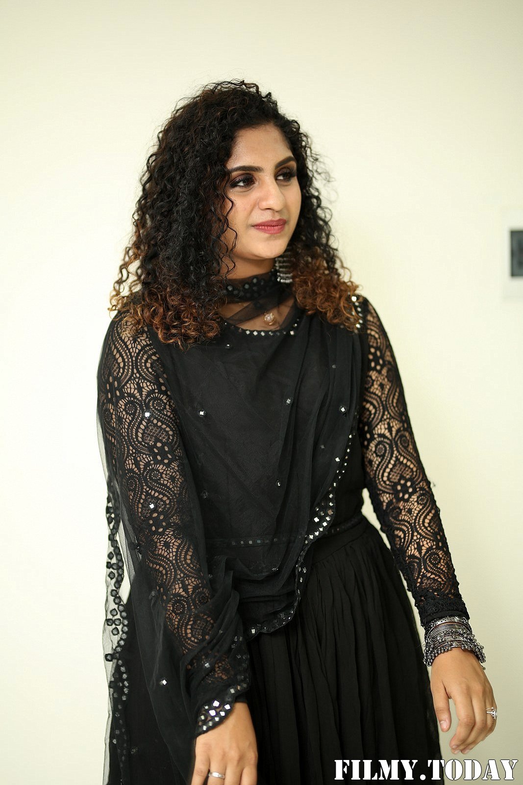 Noorin Shereef - Ullala Ullala Movie Interview Photos | Picture 1711491