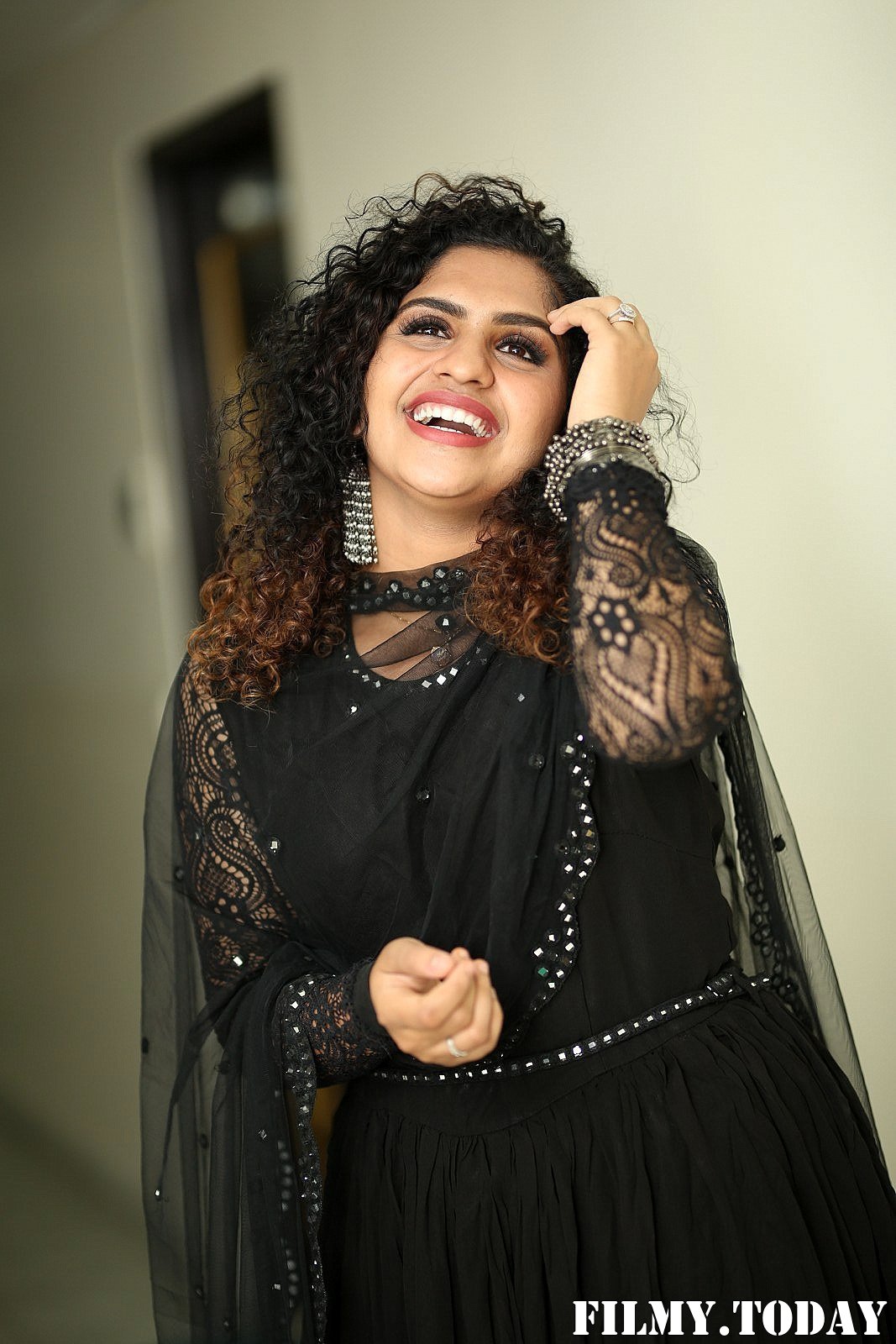 Noorin Shereef - Ullala Ullala Movie Interview Photos | Picture 1711457