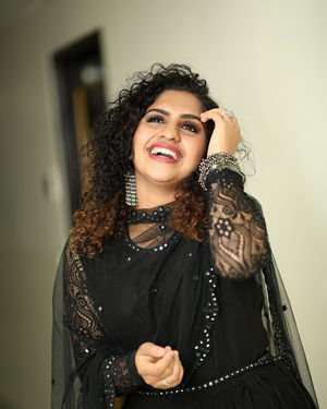 Noorin Shereef - Ullala Ullala Movie Interview Photos | Picture 1711457