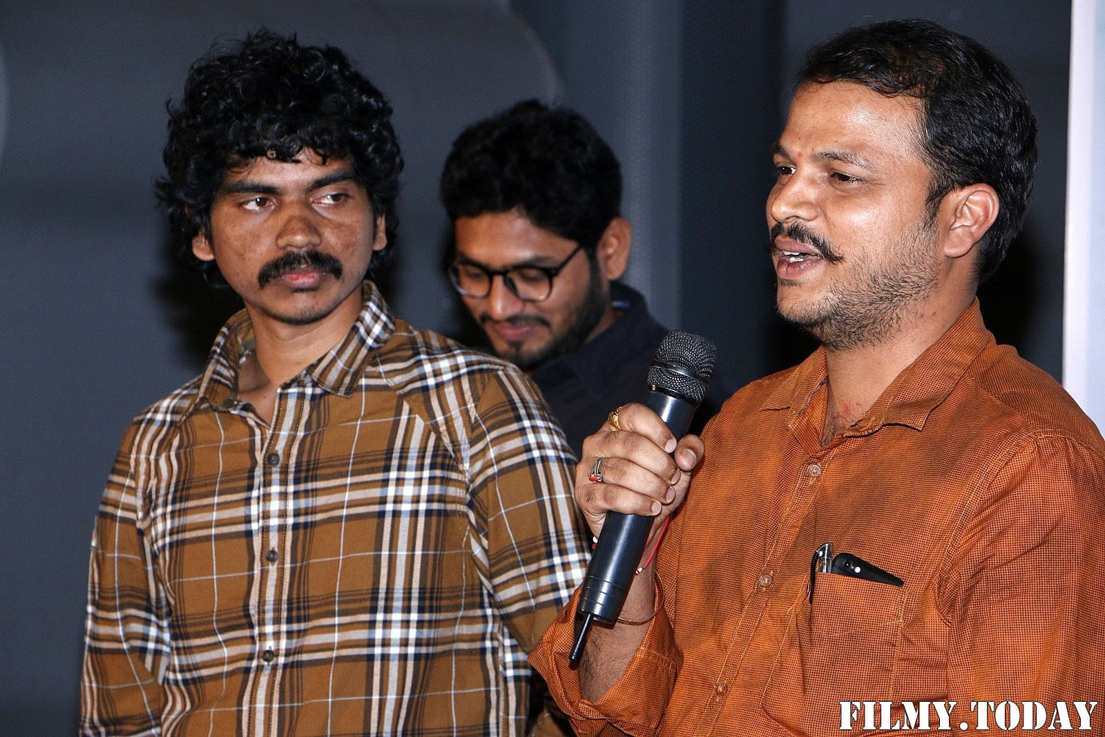 Uthara Film Pre Release Event Photos | Picture 1711740