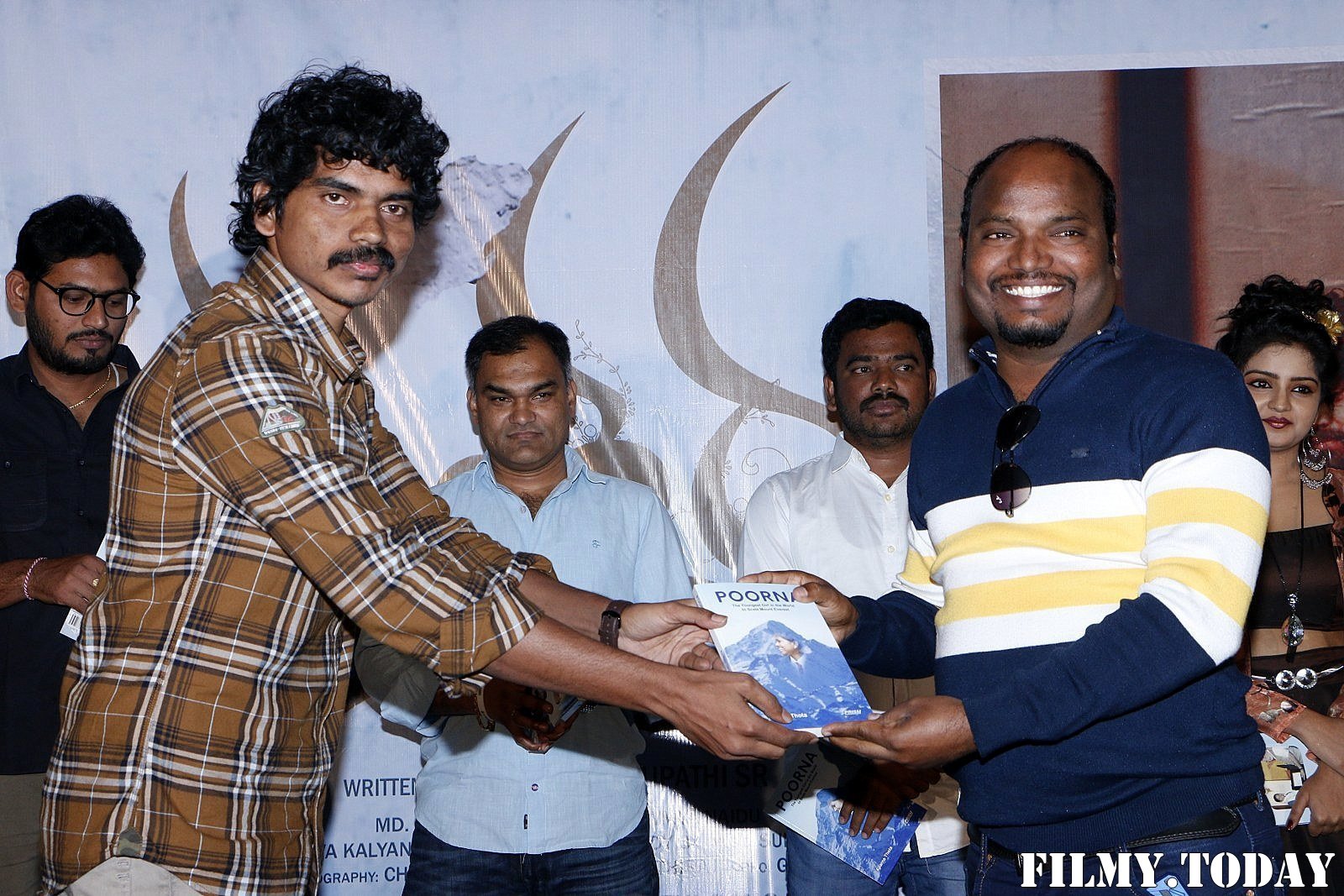 Uthara Film Pre Release Event Photos | Picture 1711741