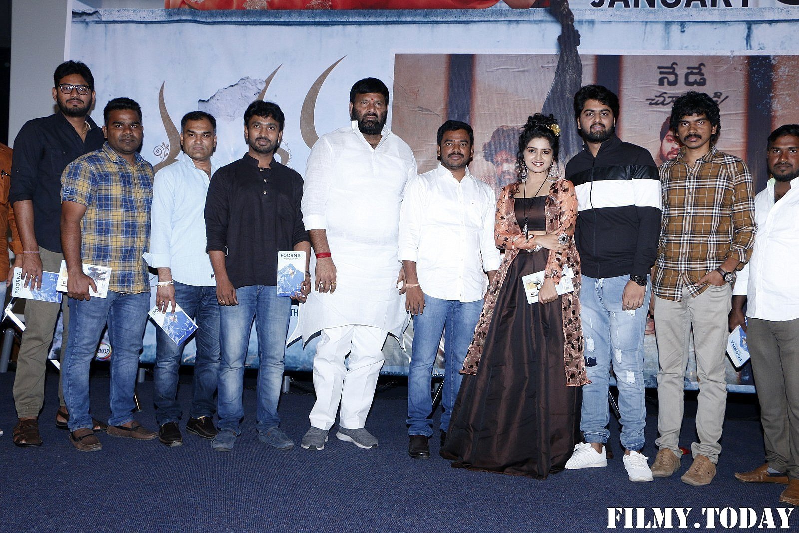 Uthara Film Pre Release Event Photos | Picture 1711745