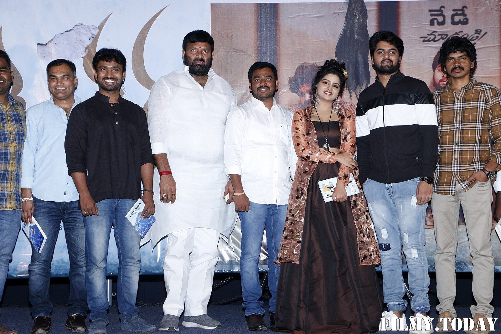 Uthara Film Pre Release Event Photos | Picture 1711747