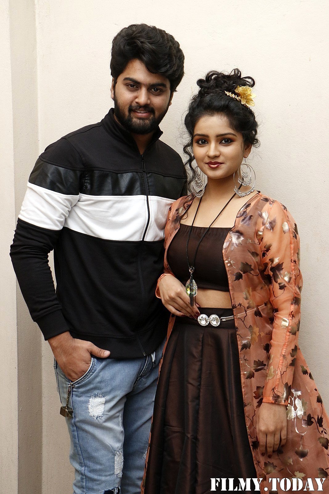 Uthara Film Pre Release Event Photos | Picture 1711689