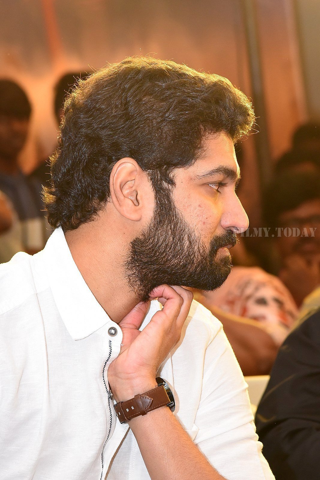 Karthik Raju - Photos: Kousalya Krishnamurthy Movie Audio Launch Function | Picture 1659583