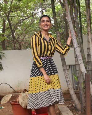 Samantha Akkineni Photos At Oh Baby Interview | Picture 1660160