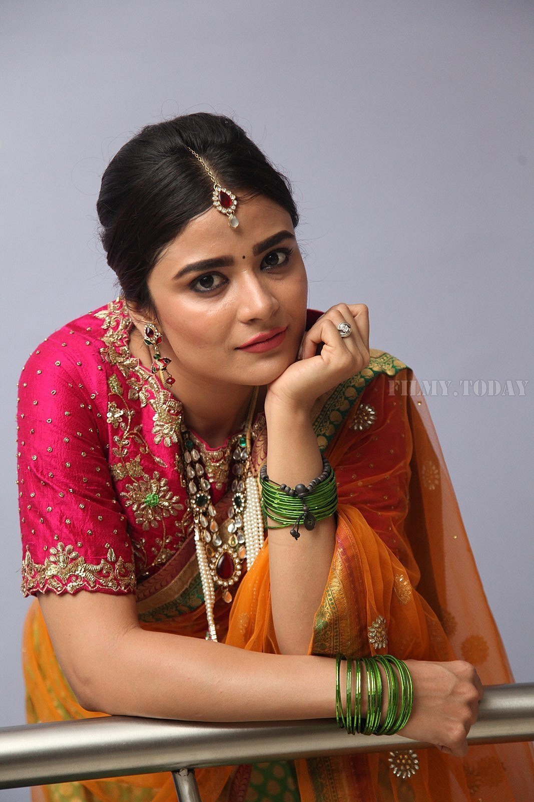 Priyanka Sharma - Savaari Movie Teaser Launch Photos | Picture 1660478