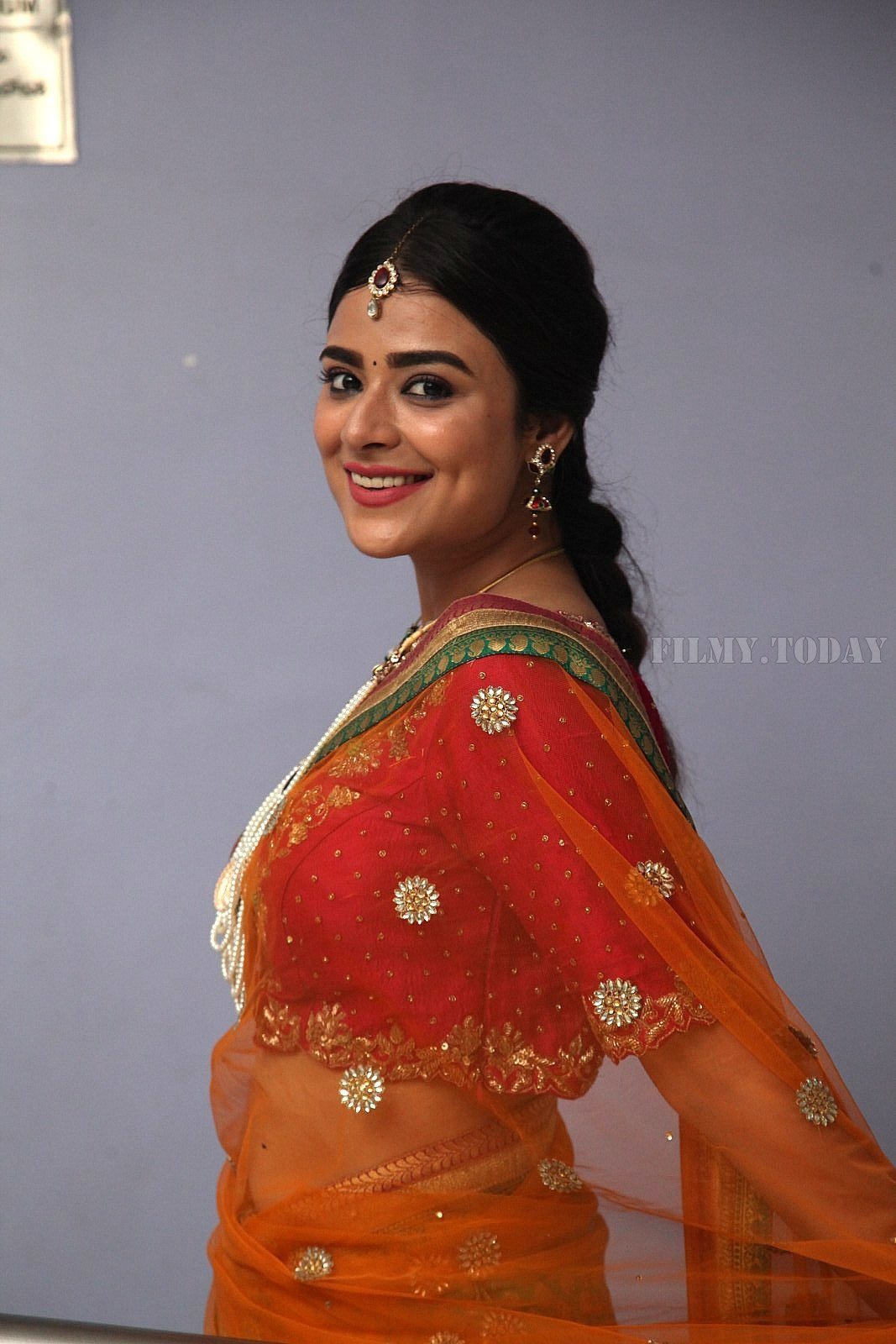 Priyanka Sharma - Savaari Movie Teaser Launch Photos | Picture 1660474
