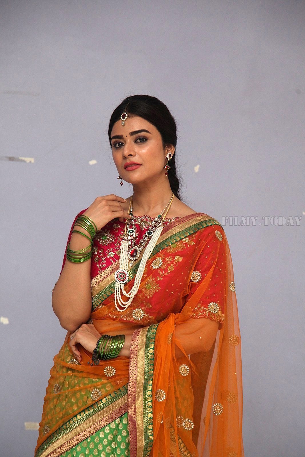 Priyanka Sharma - Savaari Movie Teaser Launch Photos | Picture 1660450