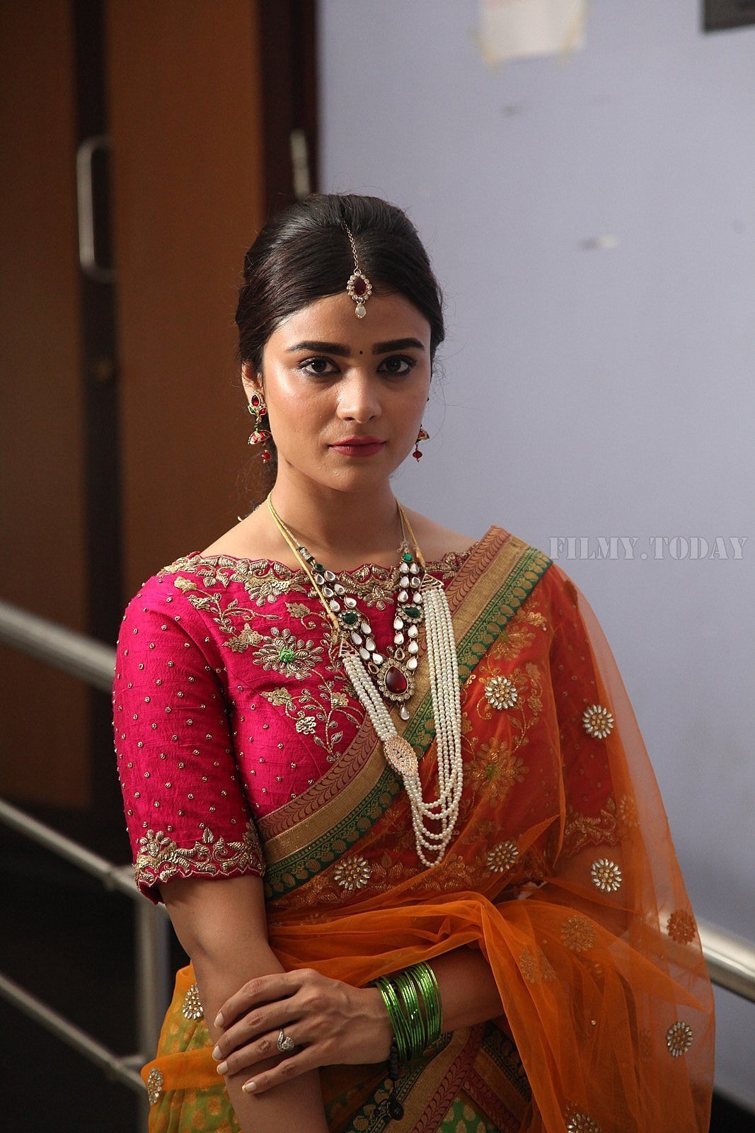 Priyanka Sharma - Savaari Movie Teaser Launch Photos | Picture 1660466