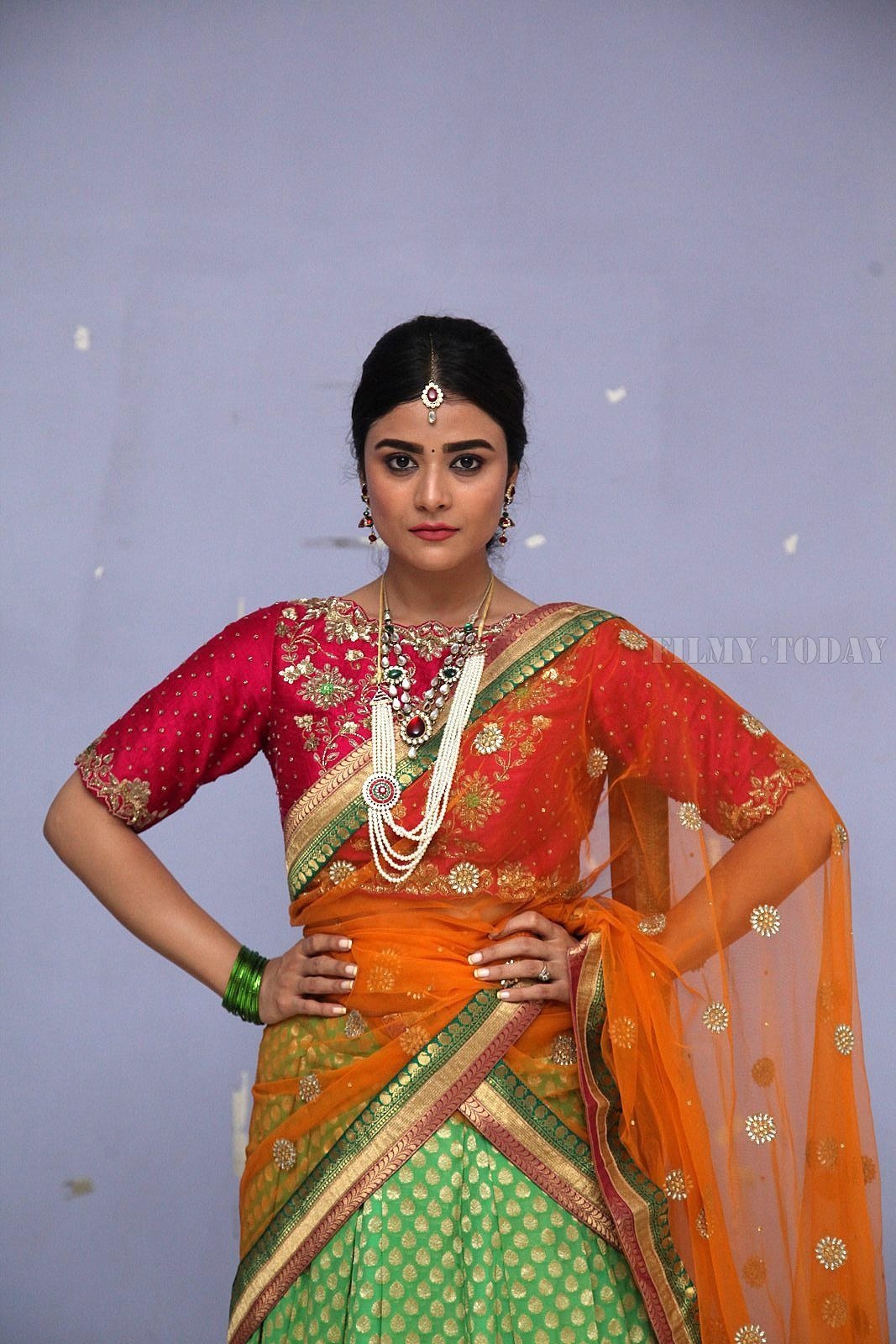 Priyanka Sharma - Savaari Movie Teaser Launch Photos | Picture 1660445