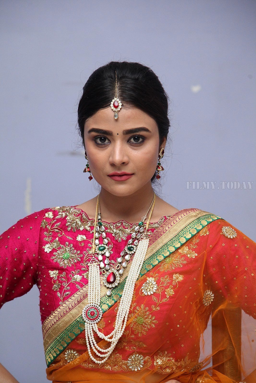 Priyanka Sharma - Savaari Movie Teaser Launch Photos | Picture 1660446