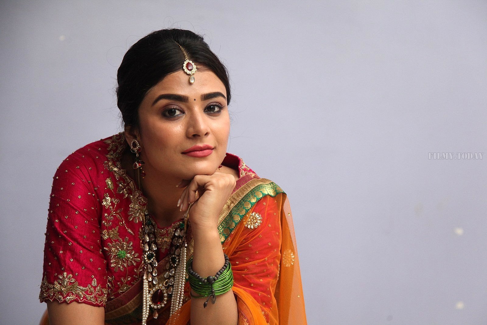 Priyanka Sharma - Savaari Movie Teaser Launch Photos | Picture 1660481