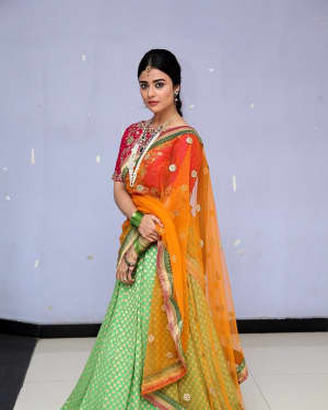 Priyanka Sharma - Savaari Movie Teaser Launch Photos | Picture 1660433