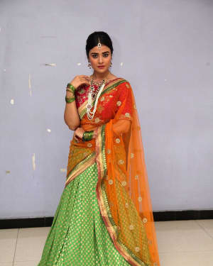Priyanka Sharma - Savaari Movie Teaser Launch Photos | Picture 1660453