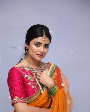 Priyanka Sharma - Savaari Movie Teaser Launch Photos | Picture 1660440