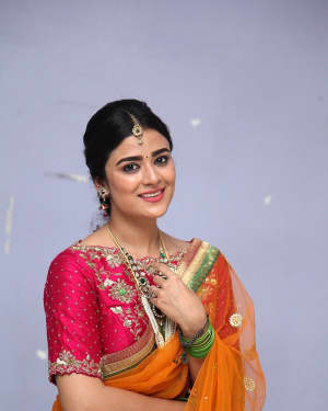 Priyanka Sharma - Savaari Movie Teaser Launch Photos | Picture 1660441