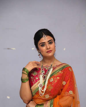 Priyanka Sharma - Savaari Movie Teaser Launch Photos | Picture 1660455