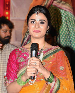 Priyanka Sharma - Savaari Movie Teaser Launch Photos | Picture 1660432
