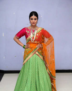 Priyanka Sharma - Savaari Movie Teaser Launch Photos | Picture 1660444
